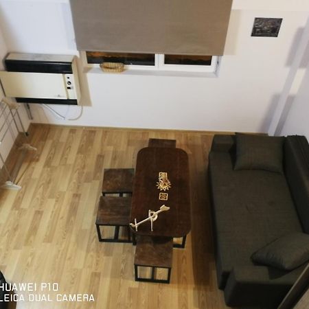 Gudauri S Residence Dış mekan fotoğraf