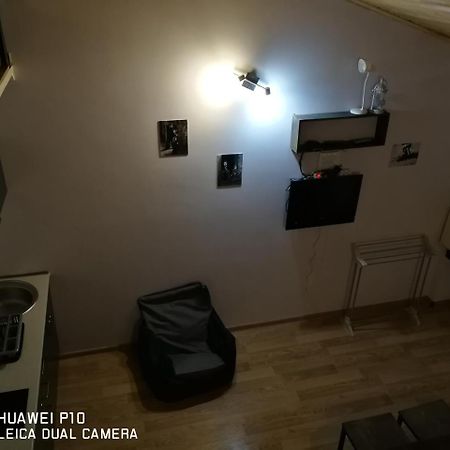 Gudauri S Residence Dış mekan fotoğraf