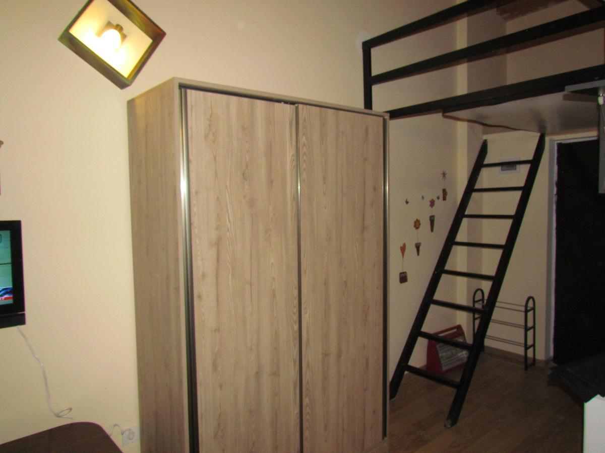 Gudauri S Residence Dış mekan fotoğraf