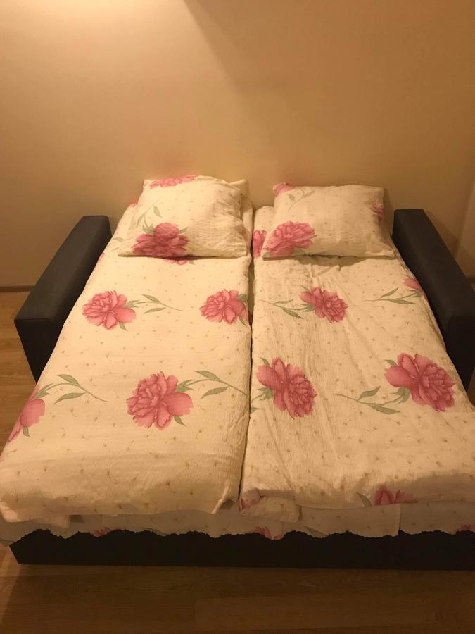 Gudauri S Residence Dış mekan fotoğraf