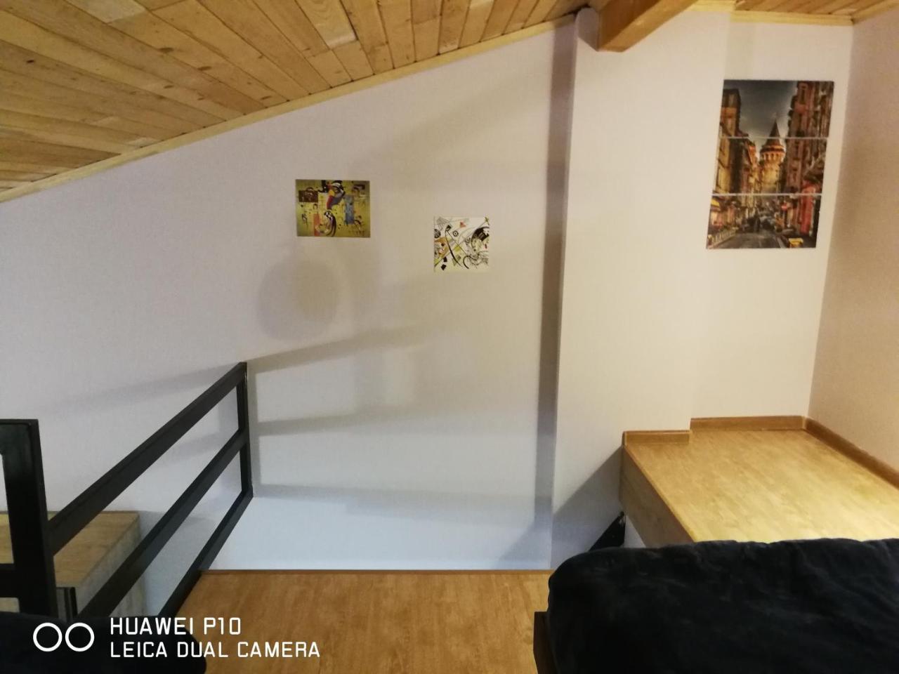 Gudauri S Residence Dış mekan fotoğraf