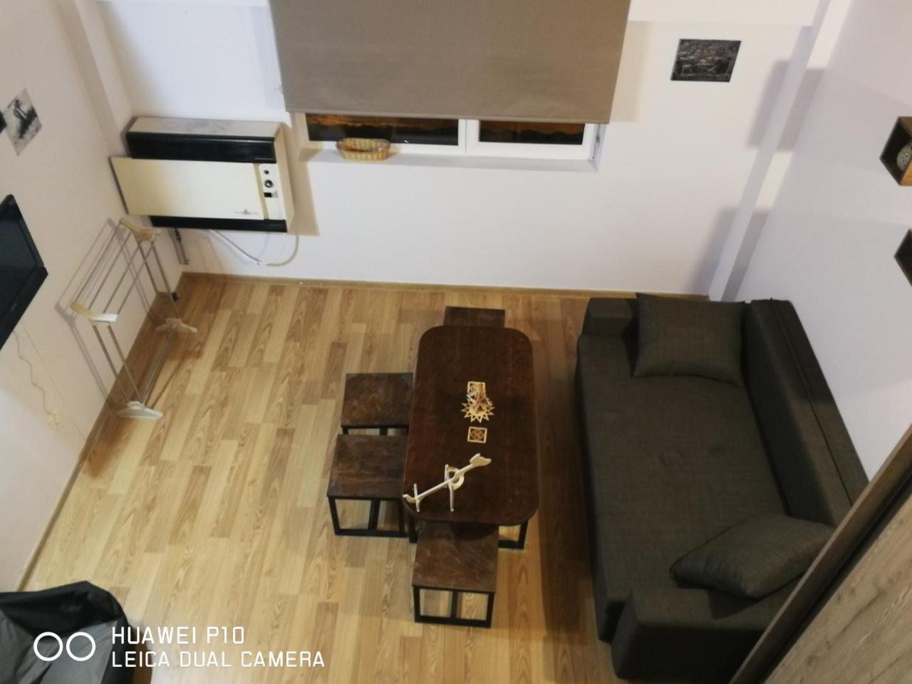 Gudauri S Residence Dış mekan fotoğraf