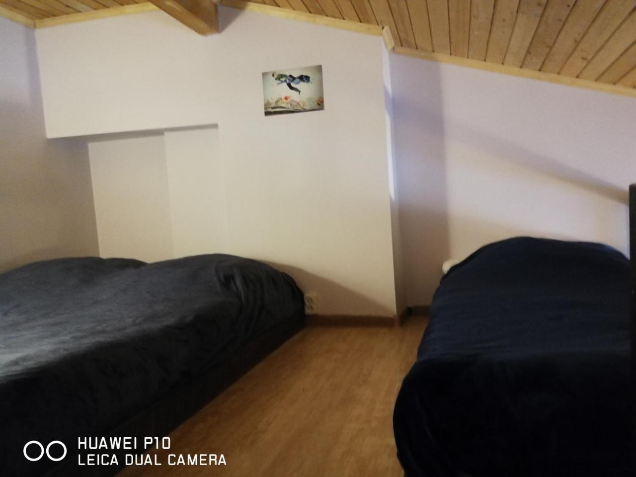 Gudauri S Residence Dış mekan fotoğraf