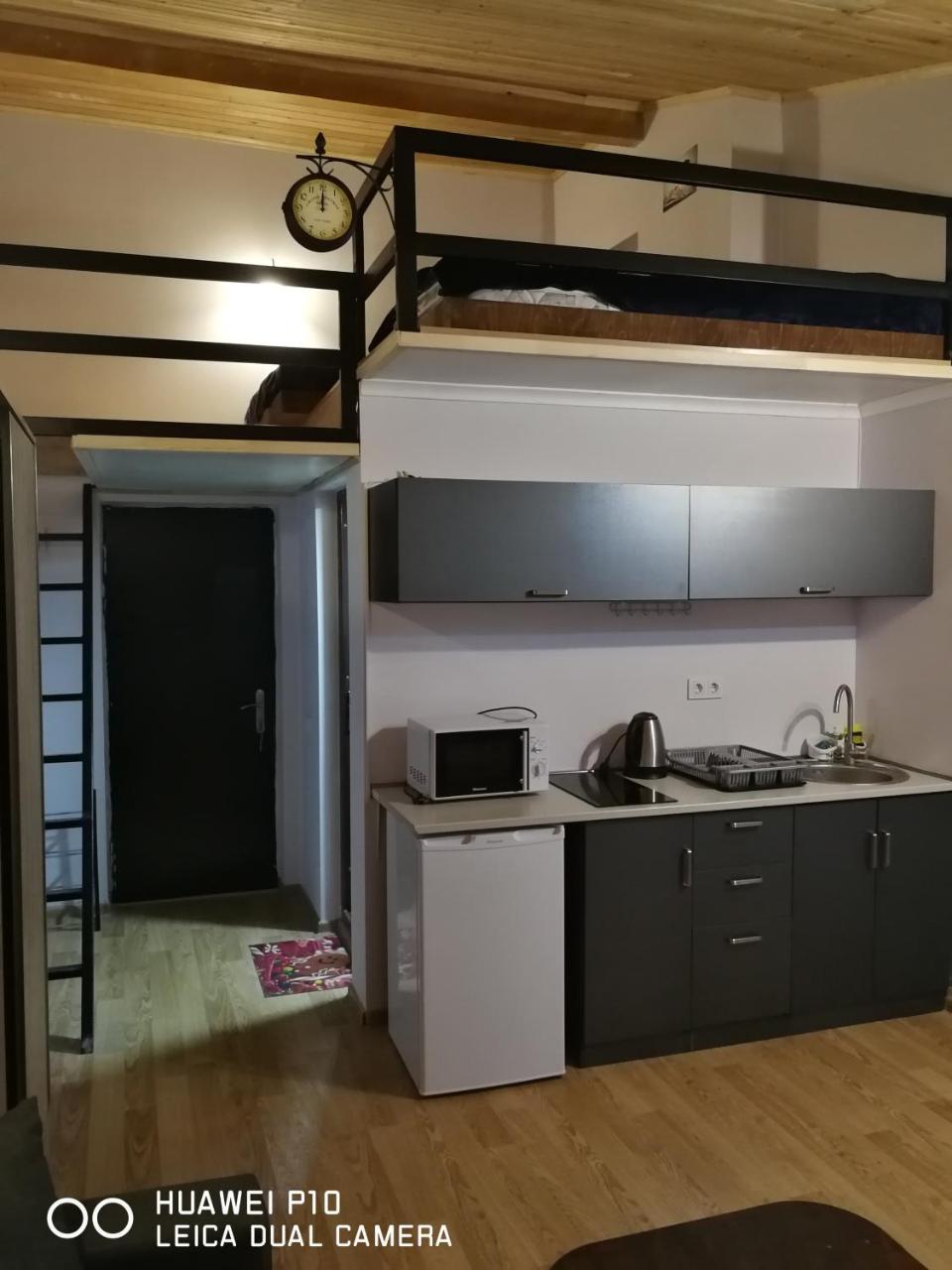 Gudauri S Residence Dış mekan fotoğraf