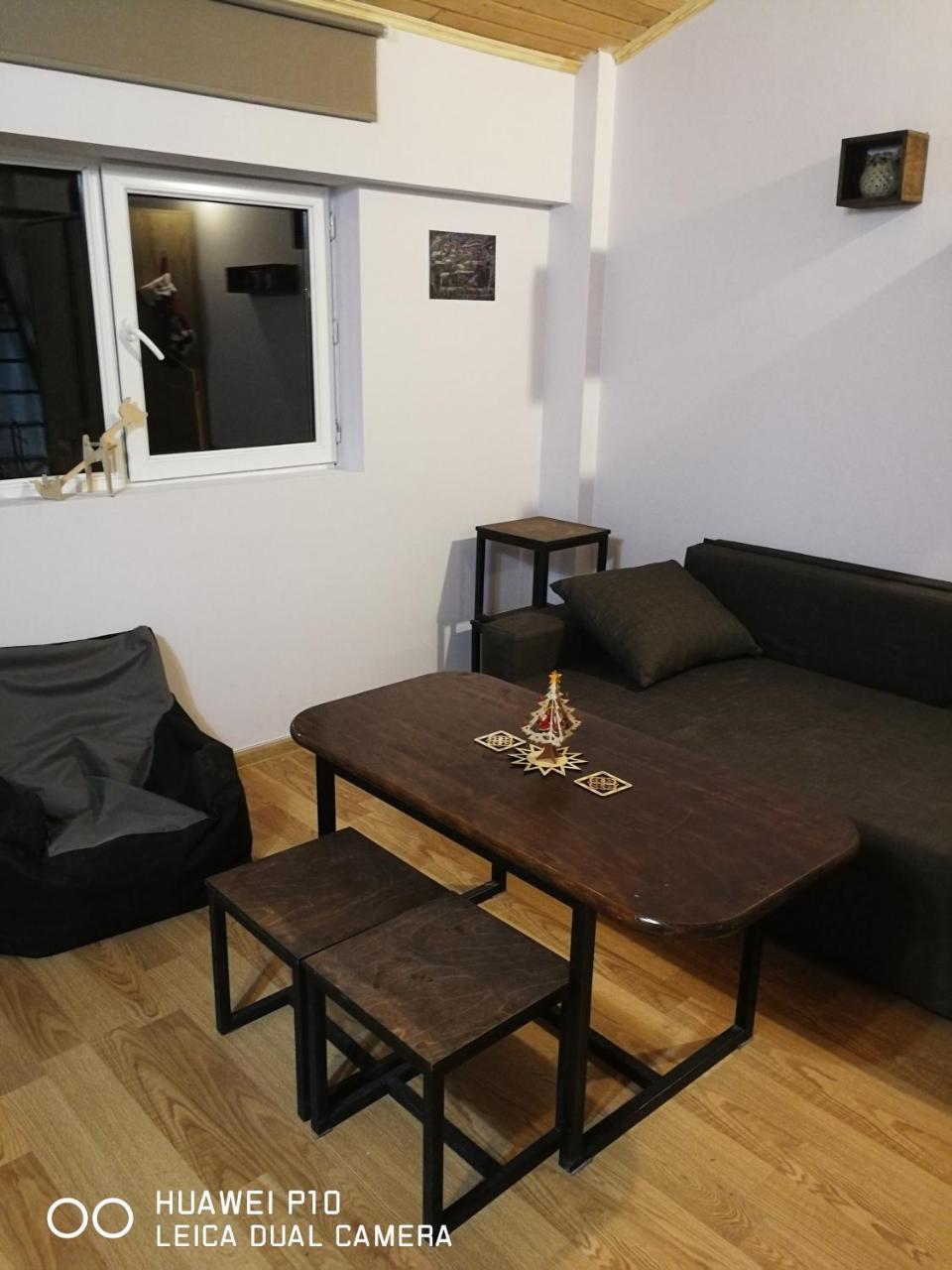 Gudauri S Residence Dış mekan fotoğraf