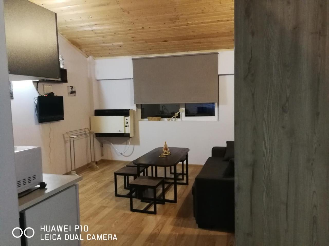 Gudauri S Residence Oda fotoğraf